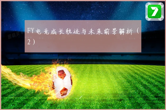 FY电竞成长轨迹与未来前景解析（2）