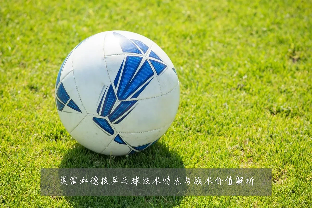 莫雷加德技乒乓球技术特点与战术价值解析